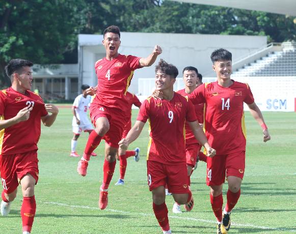 Nhận định, so kèo U19 Brunei vs U19 Việt Nam, 17h ngày 6/7