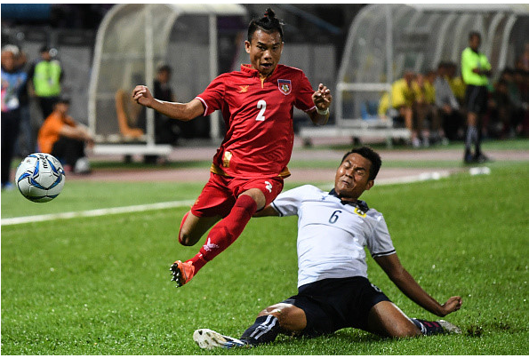 Nhận định U18 Lào vs U18 Myanmar, 15h30 ngày 6/8 (U18 Đông Nam Á)