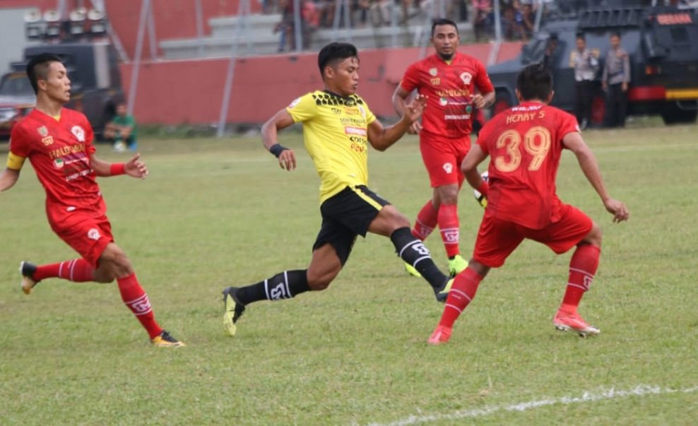 Nhận định bóng đá Barito Putera vs Semen Padang, 18h30 ngày 6/12: Chìm sâu đáy bảng