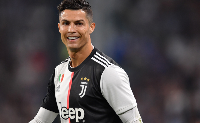 Lazio vs Juventus (2h45 8/12): Cristiano Ronaldo ‘đánh sập’ Olimpico?