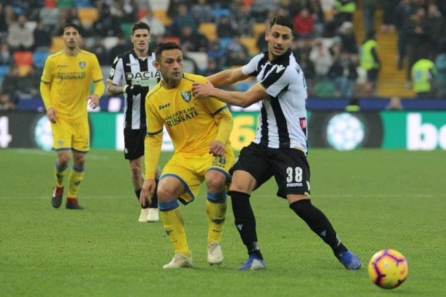 Nhận định bóng đá Parma vs Frosinone, 0h ngày 6/12: Hạng trên chưa hẳn đã mạnh