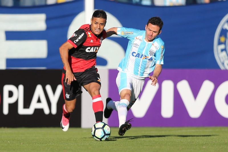 Phân tích tỷ lệ Flamengo vs Avai, 6h ngày 6/12