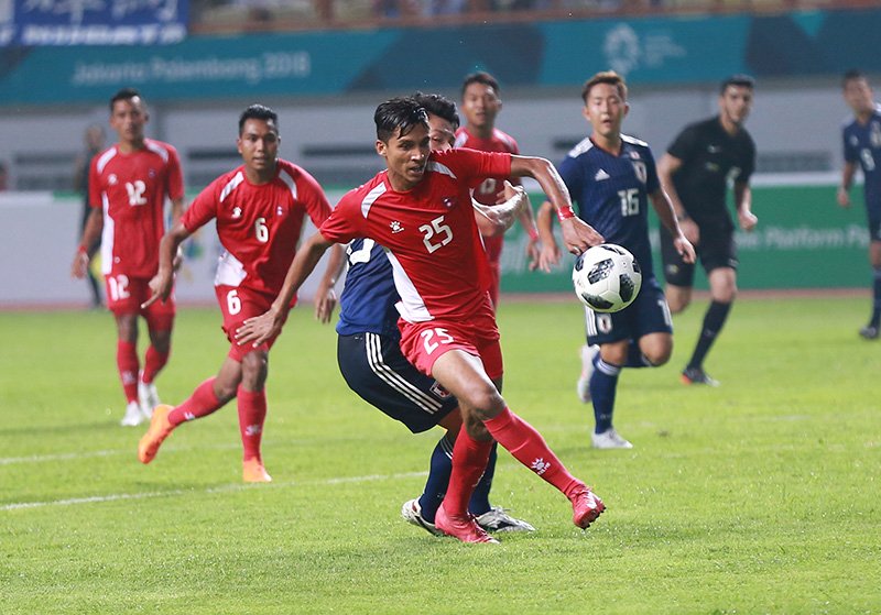 Nhận định bóng đá U23 Nepal vs U23 Maldives, 18h45 ngày 6/12: Nhà vô địch ra oai