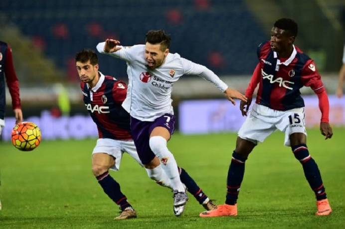 Phân tích kèo hiệp 1 Bologna vs Fiorentina, 18h30 ngày 5/12