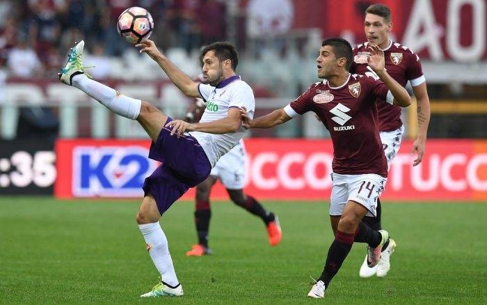 Soi kèo phạt góc Torino vs Fiorentina, 23h ngày 10/1