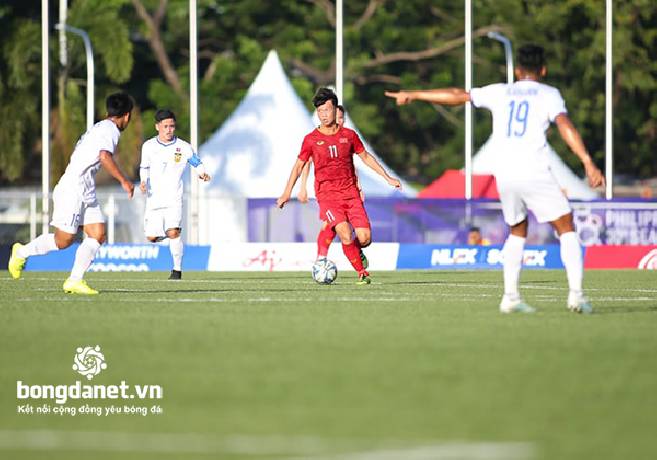 U22 Việt Nam bớt được 1 đối thủ mạnh ở SEA Games 31