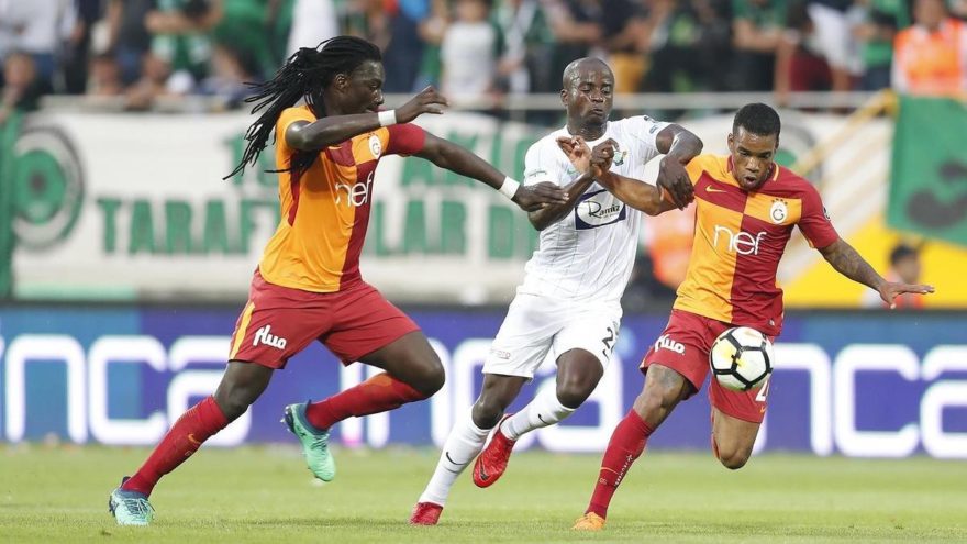 Nhận định Galatasaray vs Akhisarspor, 0h45 ngày 8/8 (Siêu cúp Thổ Nhĩ Kỳ)