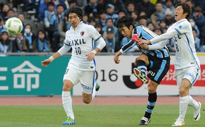 Link xem trực tiếp Kashima Antlers vs Sanfrecce Hiroshima, 16h ngày 6/8