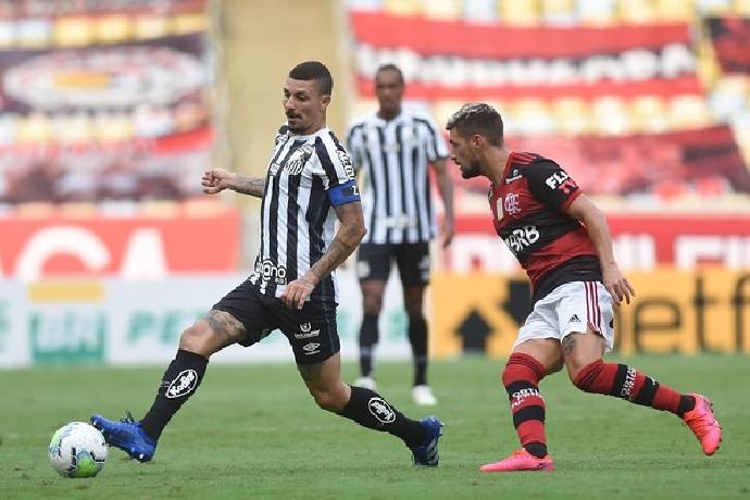 Nhận định, soi kèo Flamengo vs Santos, 6h00 ngày 7/12