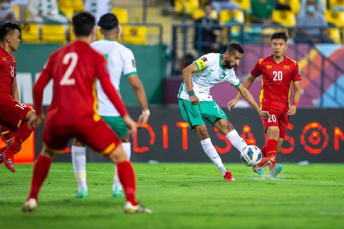 Phân tích kèo hiệp 1 Morocco vs Saudi Arabia, 22h ngày 7/12