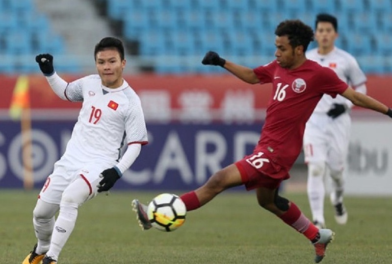 Đội hình dự kiến U23 Qatar vs U23 Syria, 17h15 ngày 9/1: Chiếu trên gặp khó khăn