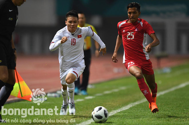 Công Phượng, Quang Hải có cơ hội đá Cúp C1 châu Âu mùa sau