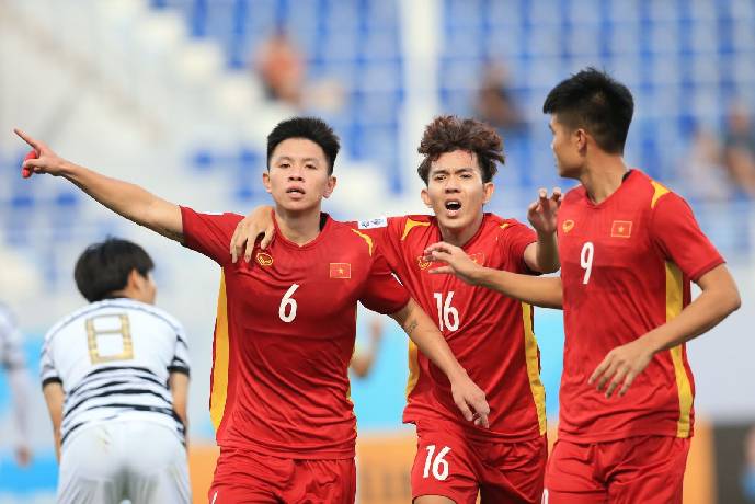 Soi bảng dự đoán tỷ số chính xác U23 Việt Nam vs U23 Malaysia, 20h ngày 8/6
