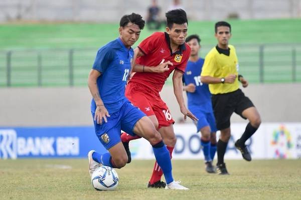 Nhận định U18 Lào vs U18 Brunei 15h30, 08/08 (U18 Đông Nam Á)