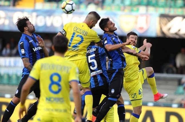 Nhận định bóng đá Atalanta vs Verona, 21h ngày 7/12: Không dễ bắt nạt tân binh