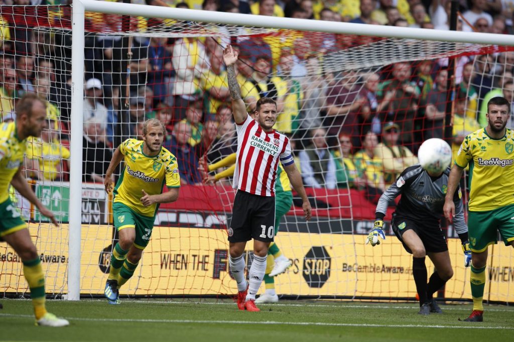 Norwich vs Sheffield Utd (21h 8/12): Hai số phận trái ngược 