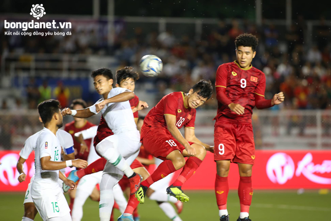 Lịch thi đấu chung kết bóng đá nam SEA Games 30: U22 Việt Nam vs U22 Indonesia