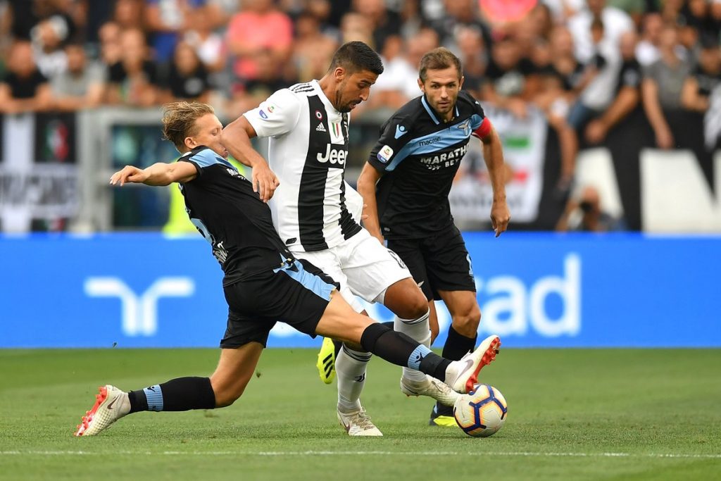 Nhận định bóng đá Lazio vs Juventus, 2h45 ngày 8/12: Ronaldo toả sáng