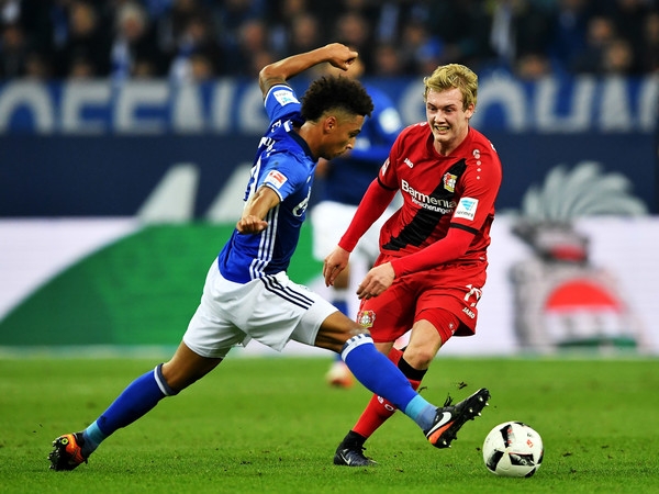 Nhận định bóng đá Leverkusen vs Schalke, 0h ngày 8/12: Chủ nhà gặp khó