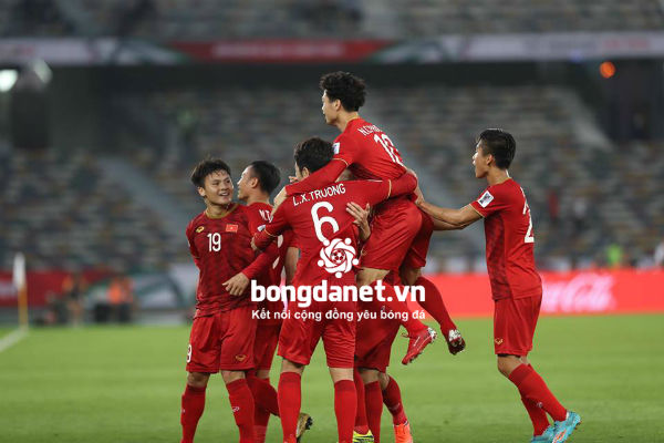 Trực tiếp bóng đá VTV6 Asian Cup hôm nay 8/1: Iraq vs Việt Nam