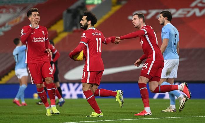 Top ghi bàn Ngoại hạng Anh 20/21: Mohamed Salah thành ‘kẻ thù chung’