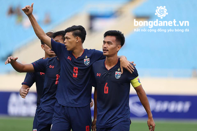 Thái Lan đính chính thông tin bỏ AFF Cup 2020