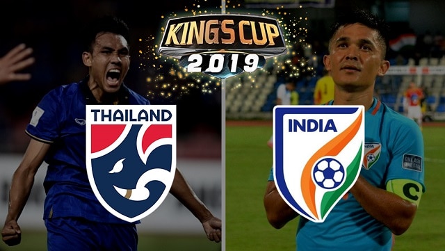 Nhận định Thái Lan vs Ấn Độ, 15h30 08/6 (Tranh hạng 3 King’s Cup 2019)