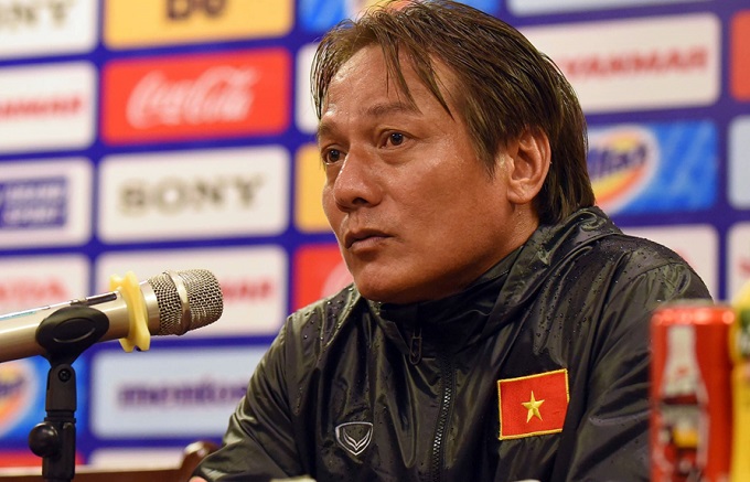 Trợ lý thầy Park: U23 Việt Nam thắng Myanmar bằng cảm hứng từ ĐTQG