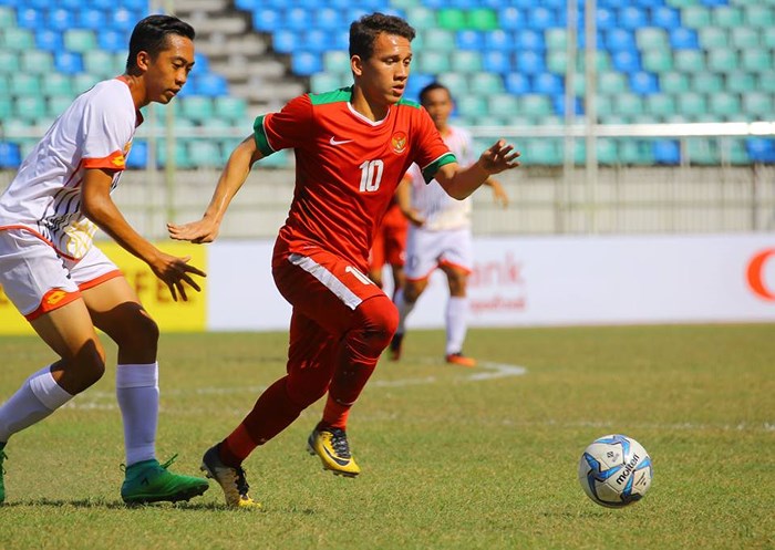 Tỷ lệ bóng đá U18 Đông nam Á hôm nay 8/8: U18 Indonesia vs U18 Đông Timor