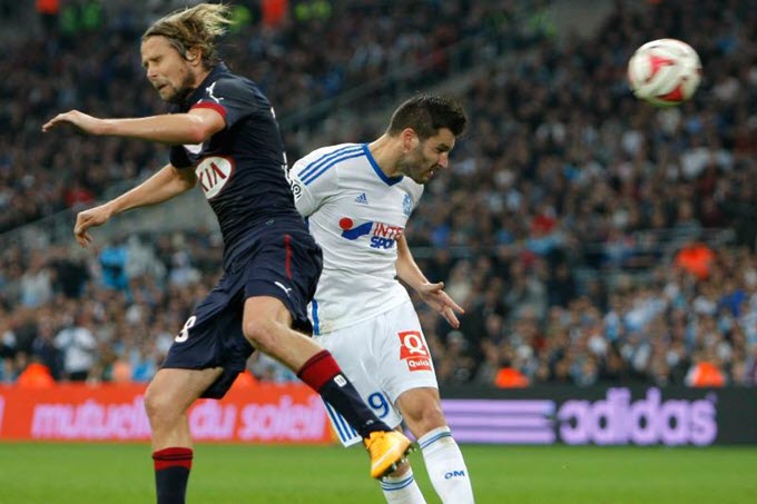 Nhận định bóng đá Marseille vs Bordeaux, 3h ngày 9/12: Kéo dài mạch chiến thắng