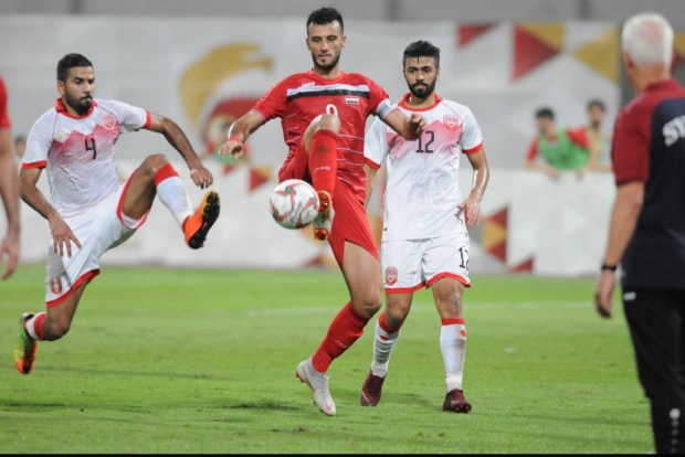 Nhận định Jordan vs Syria, 20h30 ngày 10/1 (Asian Cup 2019)