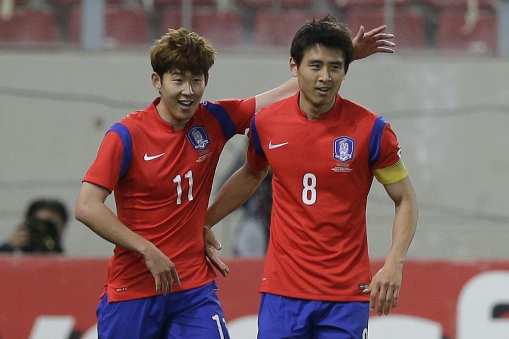 Nhận định Kyrgyzstan vs Hàn Quốc, 23h00 ngày 11/1 (Asian Cup 2019)