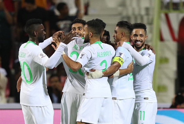 Kết quả Asian Cup 2019: Saudi Arabia vs Triều Tiên, 23h ngày 8/1