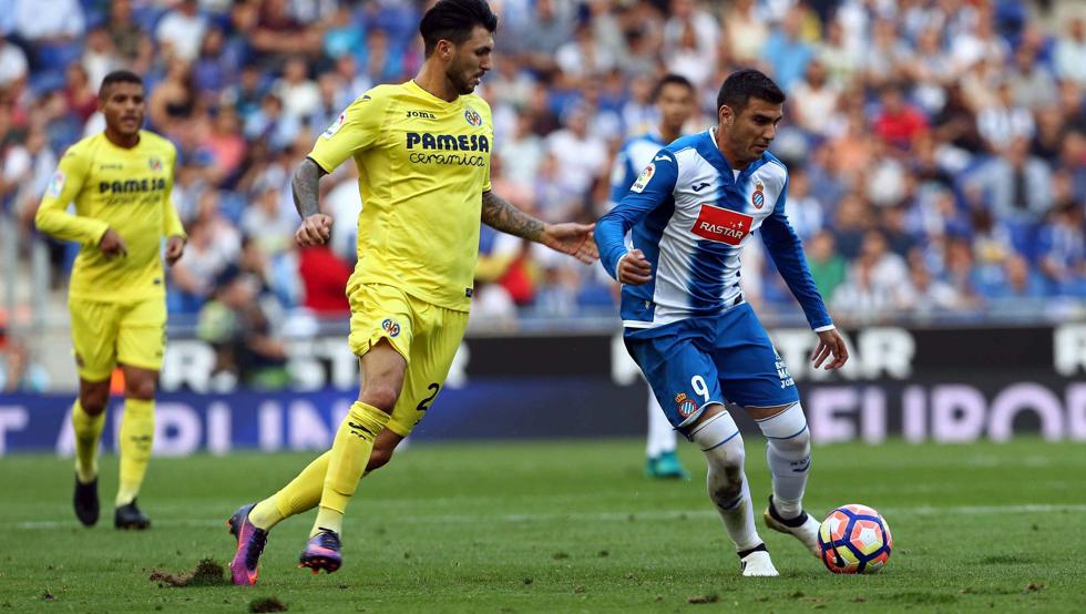 Nhận định Villarreal vs Espanyol 02h30, 10/1 (Cúp Nhà Vua Tây Ban Nha)