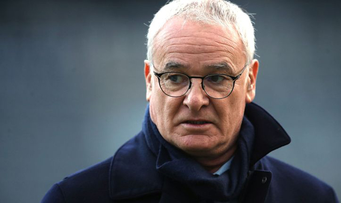 AS Roma chính thức ‘tái hôn’ với Ranieri, chia tay ‘siêu bộ não’
