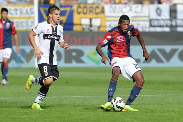 Nhận định Parma vs Genoa, 00h00 10/3 (VĐQG Italia)