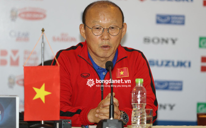 U23 Việt Nam hôm nay 10/3: Thầy Park tuyên bố không sợ Thái Lan