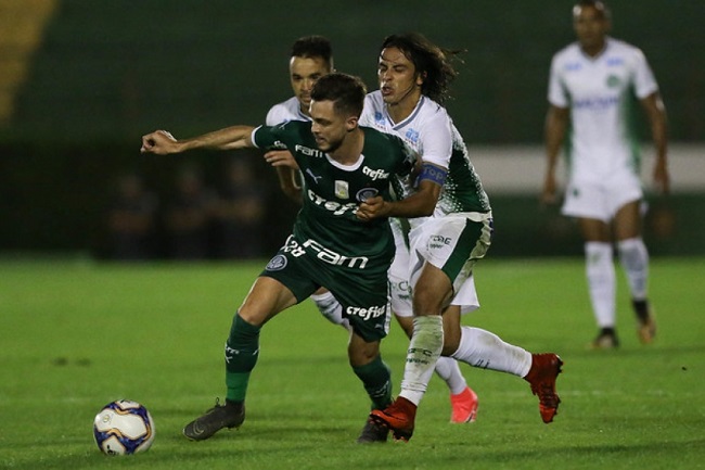 Nhận định bóng đá Palmeiras vs Guarani CA, 7h30 ngày 11/3
