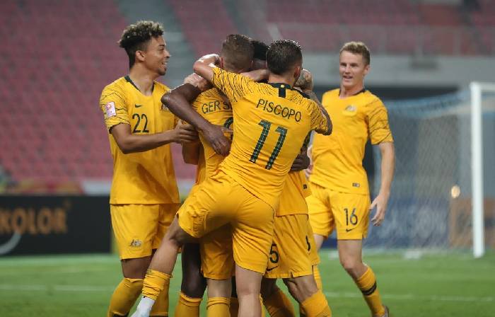 Phân tích kèo hiệp 1 U23 Australia vs U23 Turkmenistan, 20h ngày 11/6