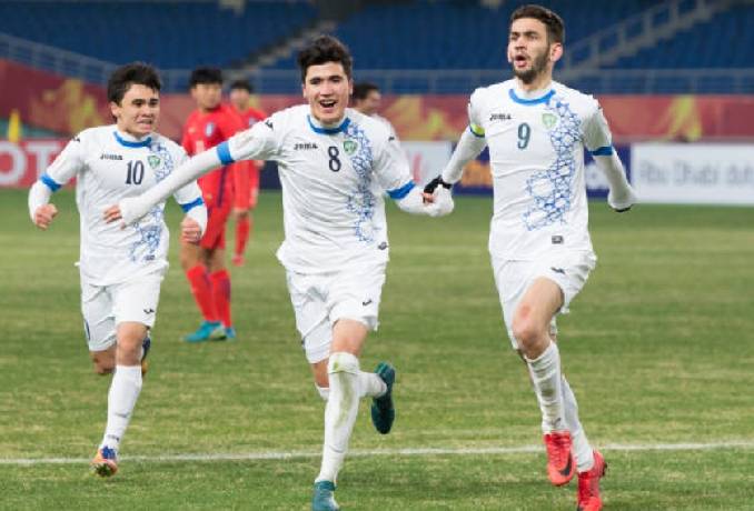 Soi bảng dự đoán tỷ số chính xác U23 Uzbekistan vs U23 Iraq, 23h ngày 11/6