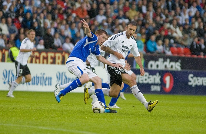 Nhận định Linfield vs Rosenborg 01h45, 11/07 (Sơ loại Cúp C1 châu Âu)