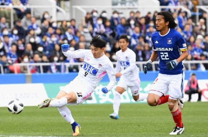 Nhận định, soi kèo Sanfrecce Hiroshima vs Yokohama FC, 16h ngày 11/7
