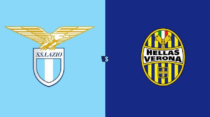 Nhận định, soi kèo Lazio vs Verona, 23h ngày 11/9