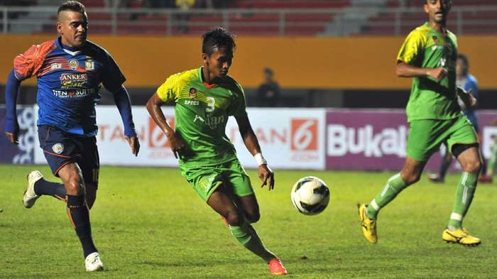 Nhận định bóng đá Persebaya Surabaya vs Arema, 15h30 ngày 12/12: Tốp 2 vẫy gọi