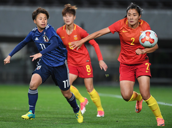 Nhận định bóng đá nữ Nhật Bản vs nữ Đài Loan, 14h20 ngày 11/12: Giữ sức chờ đại chiến