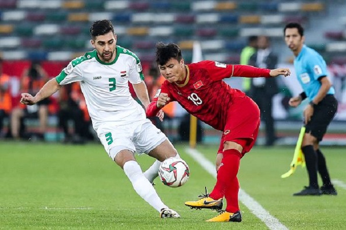 Tỷ lệ bóng đá Asian Cup hôm nay 12/1: Việt Nam vs Iran