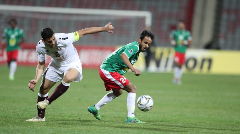 Tỷ lệ bóng đá AFC Cup hôm nay 11/3: Hilal Al Quds vs Al Wihdat Amman