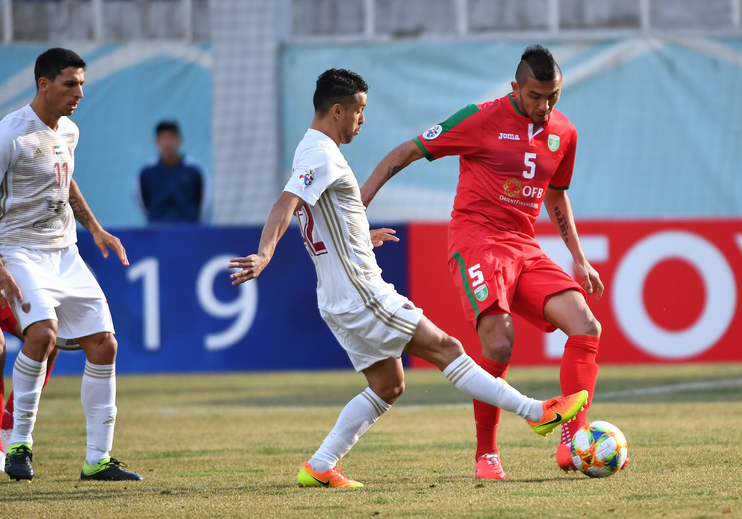 Tỷ lệ bóng đá Cúp C1 Châu Á hôm nay 19/2: Al Zawraa vs Al-Wasl