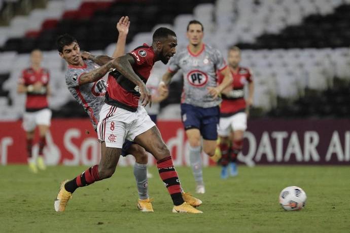 Nhận định Unión La Calera vs Flamengo, 7h30 ngày 12/5