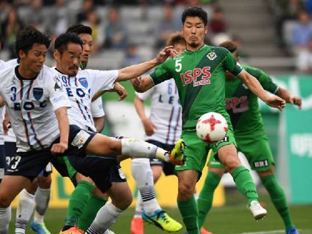 Kèo bóng đá hạng 2 Nhật Bản hôm nay 13/6: JEF United vs Tokyo Verdy 